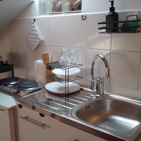 Apartamento Abba Center