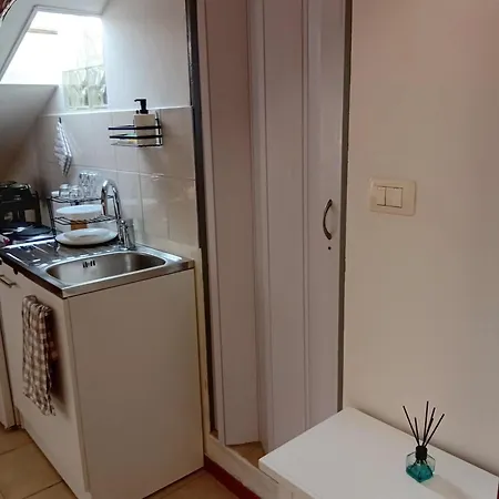 Abba Center Apartamento *