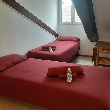 Abba Center Apartament