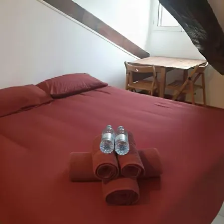 Apartament Abba Center