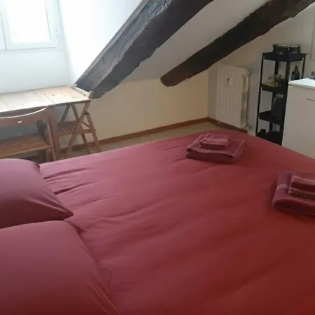 Apartament Abba Center