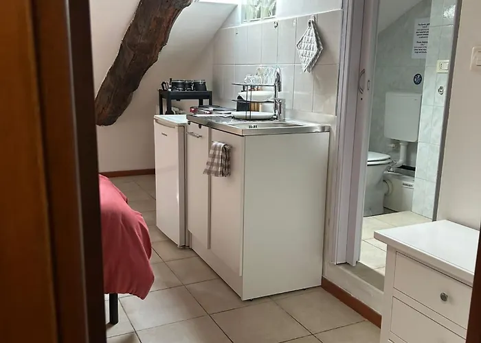 Abba Center * Turyn