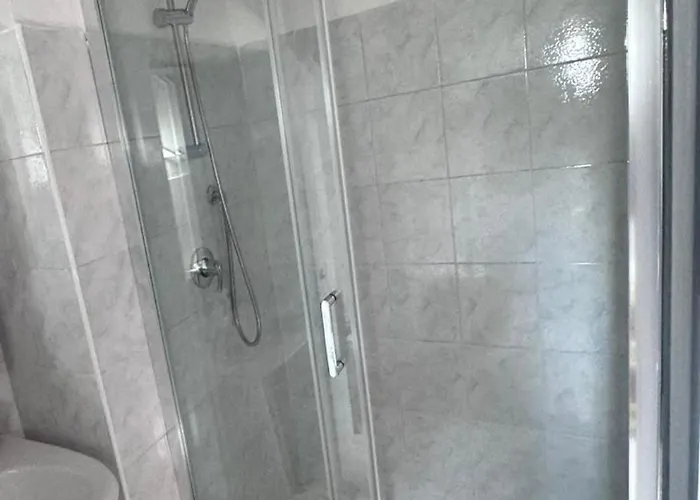 Abba Center Apartament *