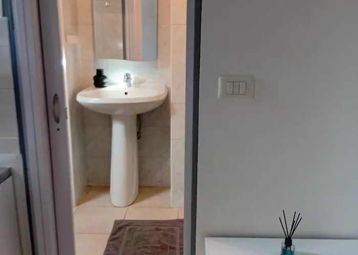 Abba Center Apartament