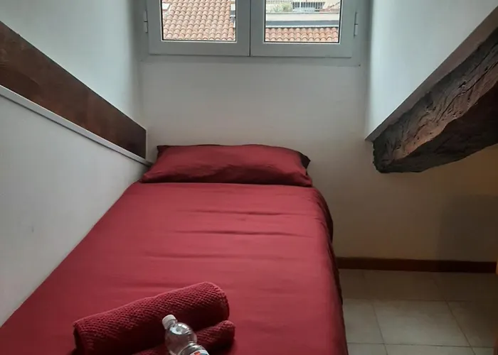 Abba Center Appartement