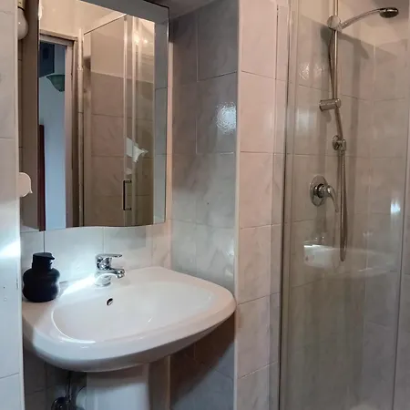 Abba Center Apartment *
