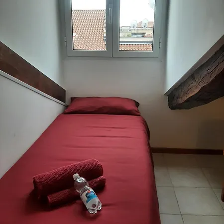 Abba Center Appartement