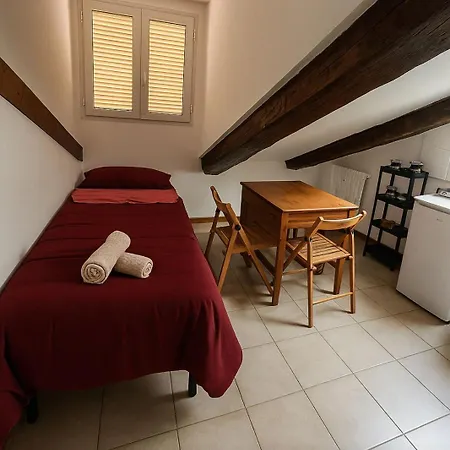 Apartamento Abba Center