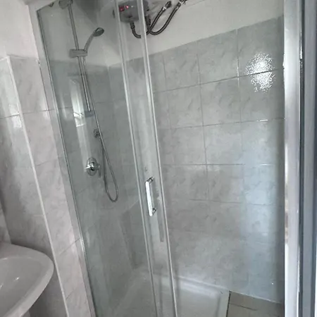 Abba Center Apartamento *