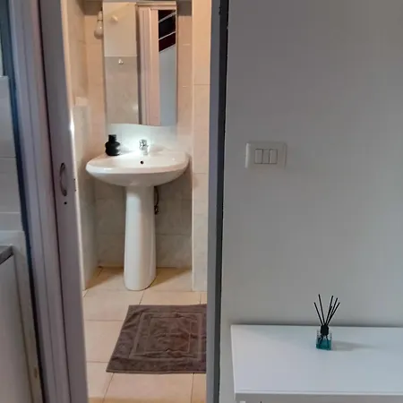 Abba Center Apartamento