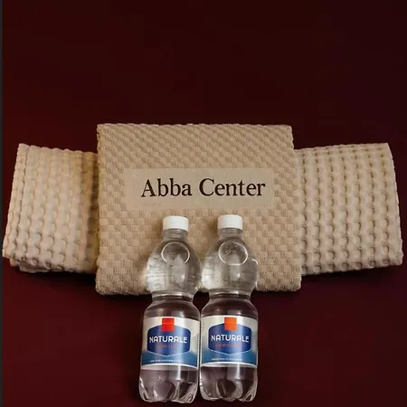 Abba Center